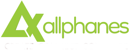 allphenes logo